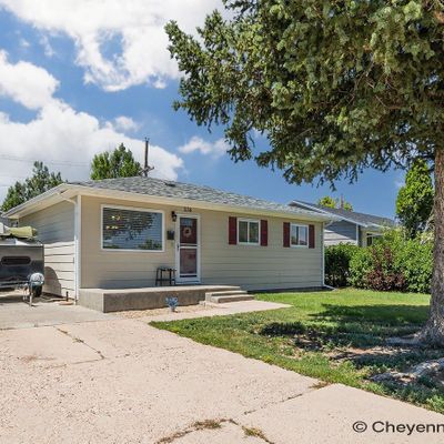 236 Desmet Dr, Cheyenne, WY 82007