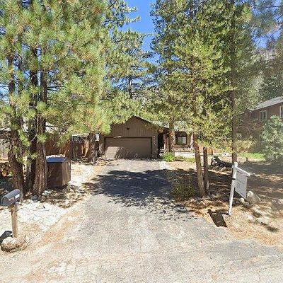 2367 Blitzen Rd, South Lake Tahoe, CA 96150