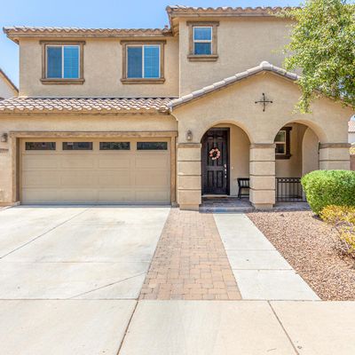 23658 S 210 Th Pl, Queen Creek, AZ 85142