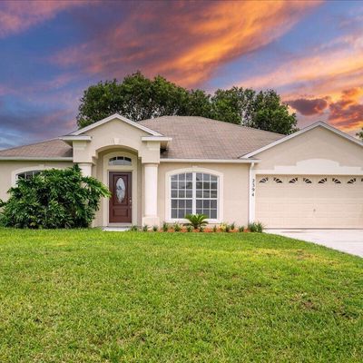 2394 Sw Fern Cir, Port Saint Lucie, FL 34953