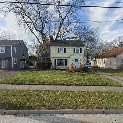 240 S Hawkins Ave, Akron, OH 44313