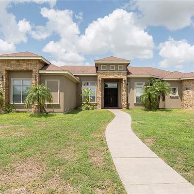 2403 Liberty St, Mercedes, TX 78570