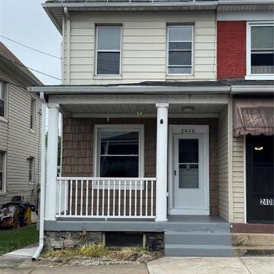 2406 Freemansburg Ave, Easton, PA 18042