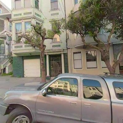 241 Central Ave, San Francisco, CA 94117