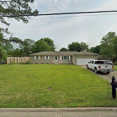 2412 Hood Dr, Virginia Beach, VA 23454