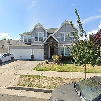 242 Churchill Downs St Se, Albany, OR 97322