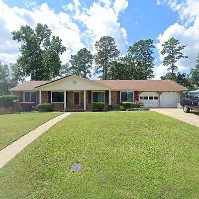 2431 Merry Wood Rd, Columbia, SC 29210