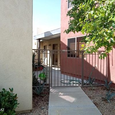 2435 N Silver Mosaic Dr, Tucson, AZ 85745