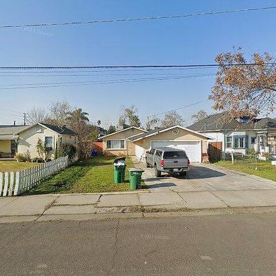 2435 Ophir St, Stockton, CA 95206