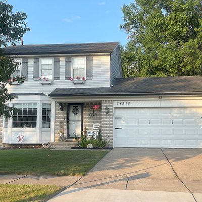 24375 Cornell Ave, Brownstown Twp, MI 48183