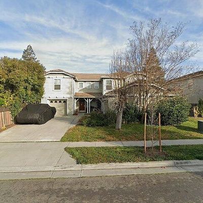 2440 Meadowlark Cir, West Sacramento, CA 95691