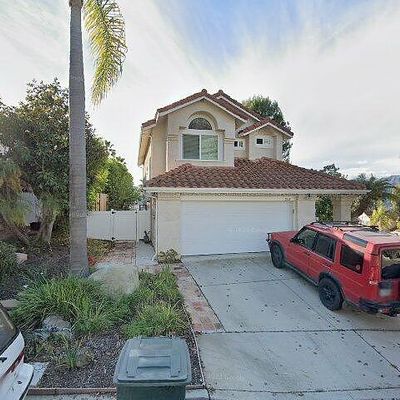 2449 Nahua Ln, Ventura, CA 93001