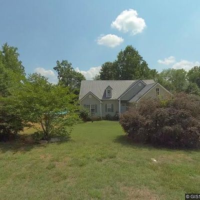 245 Melvin Phillips Rd, Jefferson, GA 30549