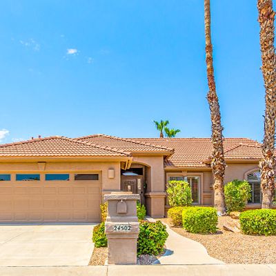 24502 S Saddletree Dr, Sun Lakes, AZ 85248