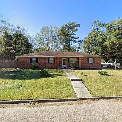 2452 Coley Dr, Mobile, AL 36605