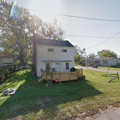 24602 Bean St, Stony Ridge, OH 43463