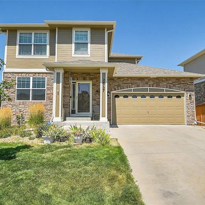 24727 E Saratoga Pl, Aurora, CO 80016