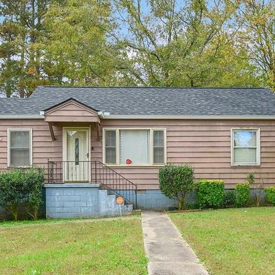 2478 Calvin Ave, Atlanta, GA 30344