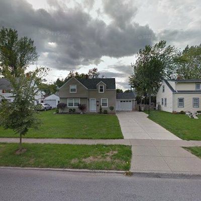 248 Dalton Dr, Buffalo, NY 14223