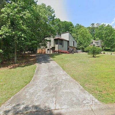 2498 Oakrill Rd, Marietta, GA 30062