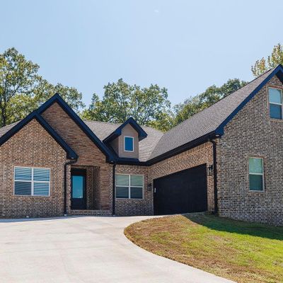 25 Jeremiah Cove, Heber Springs, AR 72543