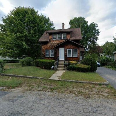 25 Wyoming Ave, Brockton, MA 02301