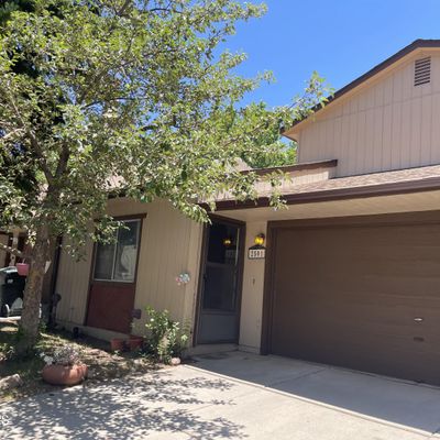 2501 E Eva Loop, Flagstaff, AZ 86004