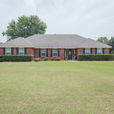 2504 Bonita Pl, Monroe, LA 71201