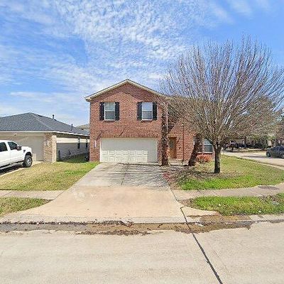 2506 Marble Manor Ln, Katy, TX 77449