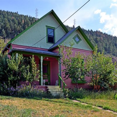 2507 Miner St, Idaho Springs, CO 80452