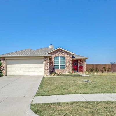 251 Stefhanie Dr, Celina, TX 75009