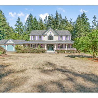 2513 Se 370 Th Ave, Washougal, WA 98671