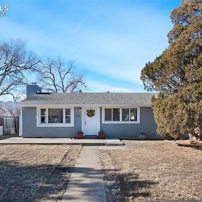 2514 N Union Blvd, Colorado Springs, CO 80909