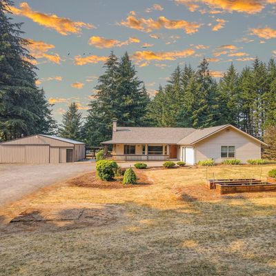 25156 S Springwater Rd, Estacada, OR 97023