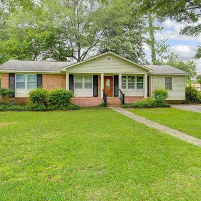 2518 Stonehenge Dr, Cayce, SC 29033