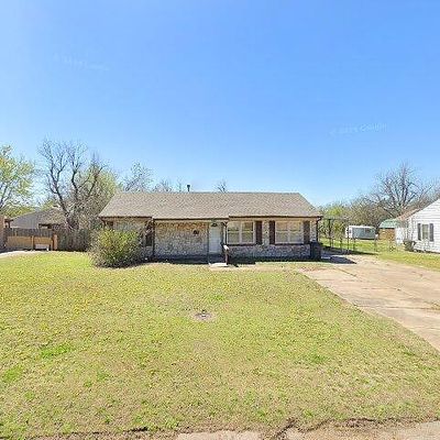 2521 Mickey Rd, Oklahoma City, OK 73115