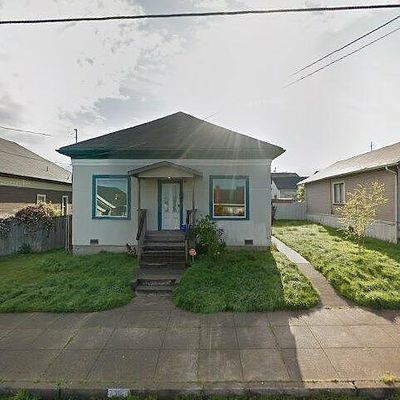 2521 Spring St, Eureka, CA 95501