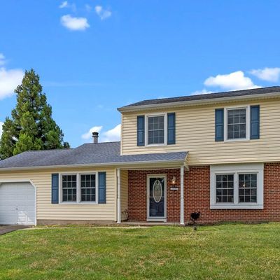 2524 Valley View Rd, Bensalem, PA 19020