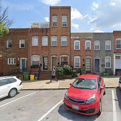 2527 Foster Ave, Baltimore, MD 21224