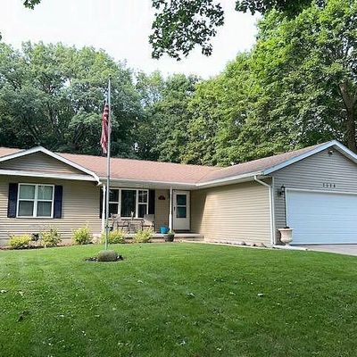 2528 Tilden Ave, Delavan, WI 53115