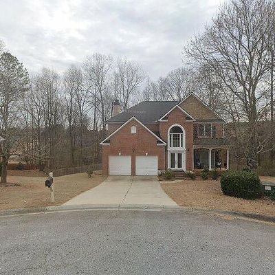 2536 Gold Hill Ct, Villa Rica, GA 30180