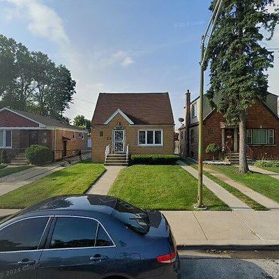 2559 W 82 Nd Pl, Chicago, IL 60652