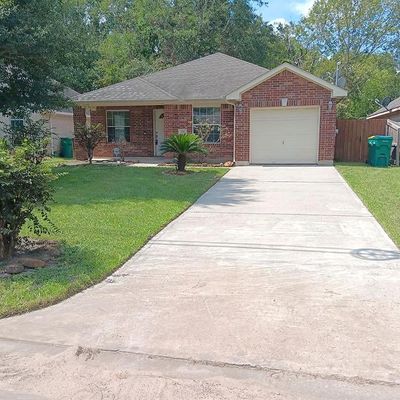 256 Longview St, Conroe, TX 77301