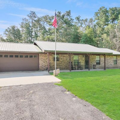 258 Private Road 5075, Kirbyville, TX 75956