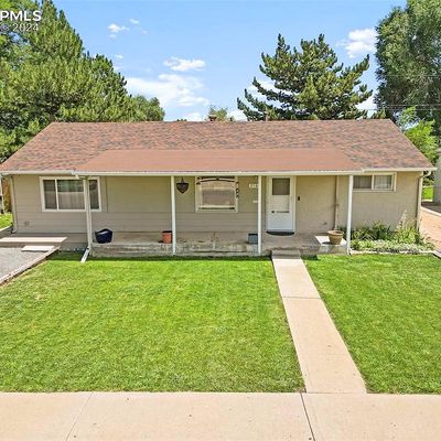 2580 Delphinium St, Pueblo, CO 81005