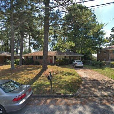 2581 Williamsburg Dr, Decatur, GA 30034