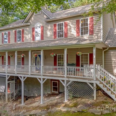 26 Ginsing Pt, Pisgah Forest, NC 28768