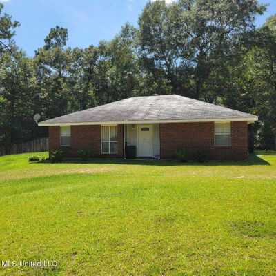 26 Hillsdale Rd, Perkinston, MS 39573