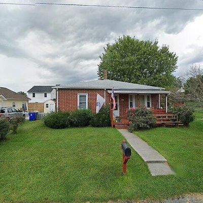 260 Economy St, Christiansburg, VA 24073