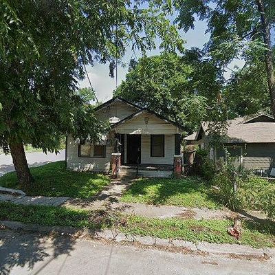 2601 Burger Ave, Dallas, TX 75215